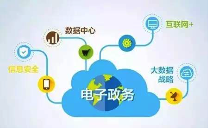 守护&ldquo;人民的网络&rdquo;的安全 锐捷网络助力广西罗城电子政务安全落实