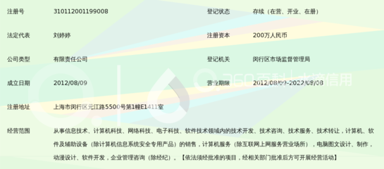 达赢信息技术 深耕上海网络信息技术服务的专业力量
